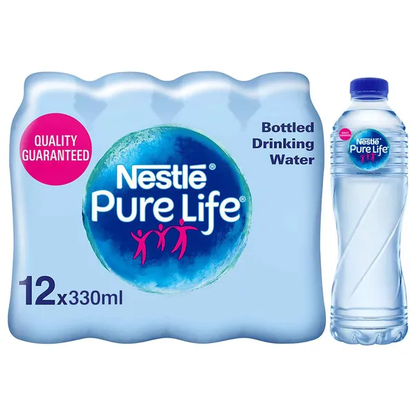Nestle 12x330ml (multipack)