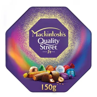 Quality Street Chocolates 150G