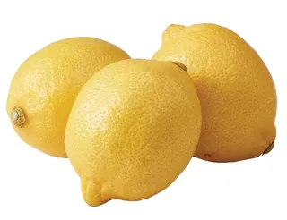 Natureland Organic Lemon 500G