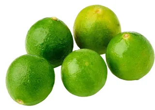 Natureland Organic Lime 250G