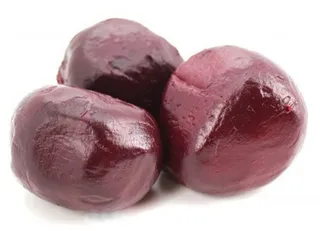 أرض الطبيعة شمندر عضوي 500 جم