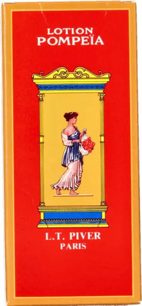 L.T. Piver Pompeia Lotion 100Ml