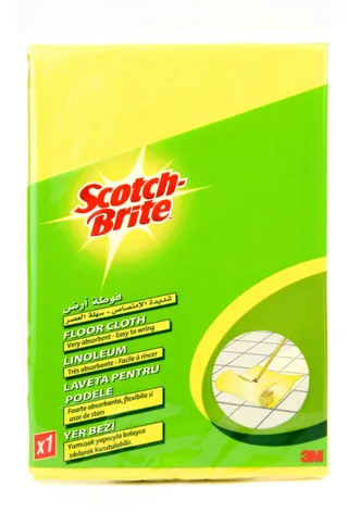 Scotch-Brite Floor Cleaning Cloth
