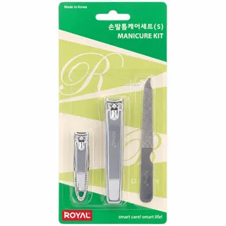 Royal Manicure Kit