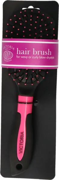 Victoria Hair Brush