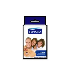 Septona Family Plaster