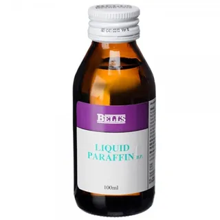 Bell's Liquid Paraffin 100Ml