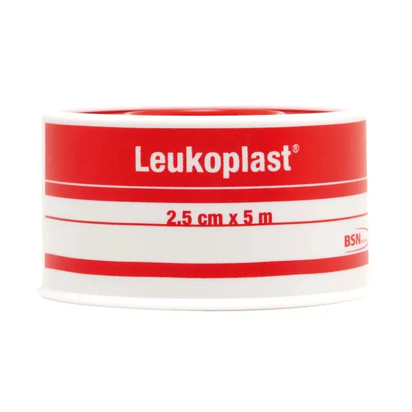 Leukoplast Universal Tape 2.5CmX5M