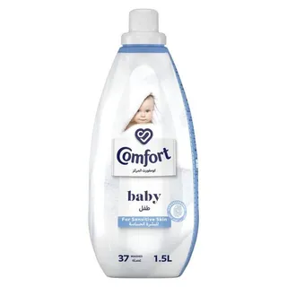 Comfort Baby Fabric Softener For Sensitive Skin 1.5L