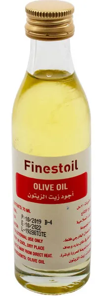 Finest Olive Oil 70Ml