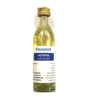 Finest Castor Oil 70Ml