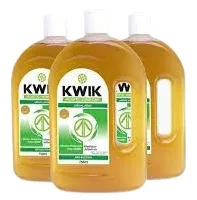 Kwik Antiseptic Disinfectant