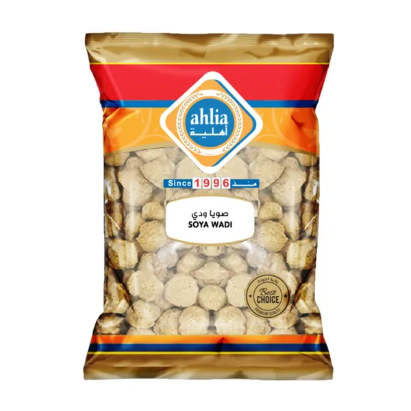 أهلية صويا ويدي 250 جم