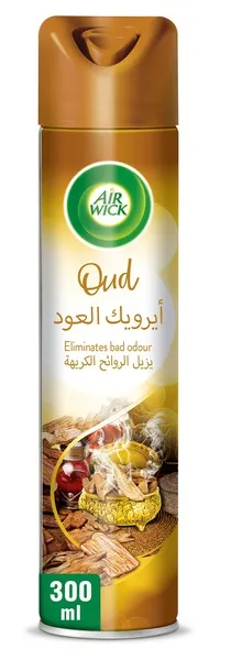 Air Wick Oud Air Freshener
