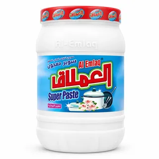 سوبر معجون العملاق 2كجم