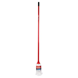 Arix Cotton Mop 180G +Steel Handle