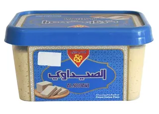 الصيداوي حلاوة سادة 1 كجم