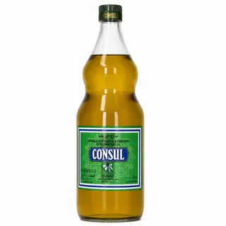 Consul Extra Virgin Olive Oil 1L
