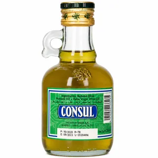 Consul Pomace Oil + Extra Virgin Olive Oil 250Ml
