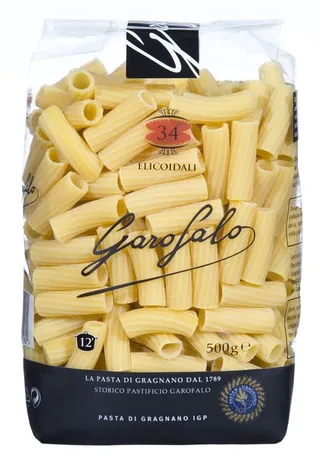 Garofalo Elicoidali Pasta 500G