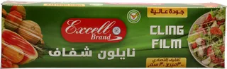 Excell Cling Film 300Mx30Cm