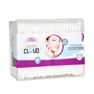 Lady Care Cotton Buds
