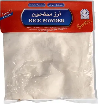 كويتنا مسحوق أرز 240 جم