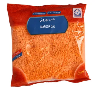 كويتنا عدس 700 جم