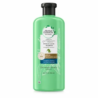 Herbal Essences Bio Renew Sulfate Free Aloe & Bamboo Conditioner 400Ml