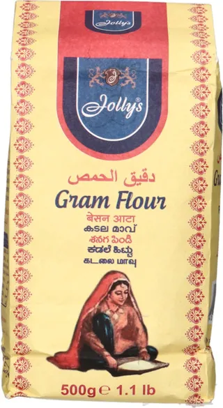Jollys Gram Flour