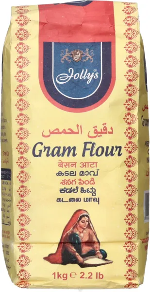 Jollys Gram Flour