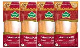 Mehran Vermicelli 4X150G