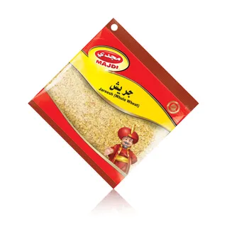 Majdi Emirati Crushed Wheat 400G