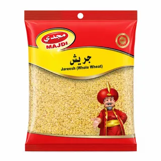 Majdi Emirati Crushed Wheat 400G