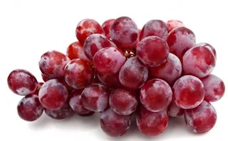 Australian Red Grapes Per Kilo