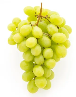 Australian White Grapes Per Kilo