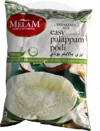 Melam Instant Palappam Powder 1Kg