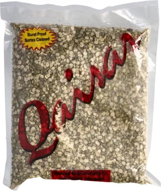 Qaisar Moong Split With Husk 500G