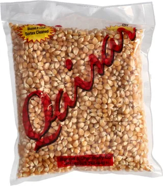 Qaisar Popcorn 500G