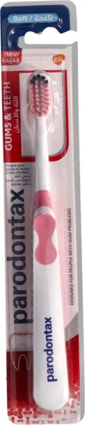 Parodontax Soft Toothbrush