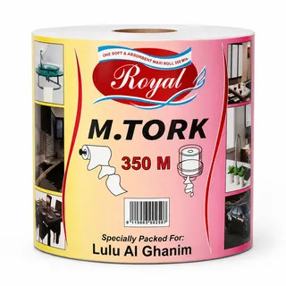 Royal M.Tork Household Towels 350M