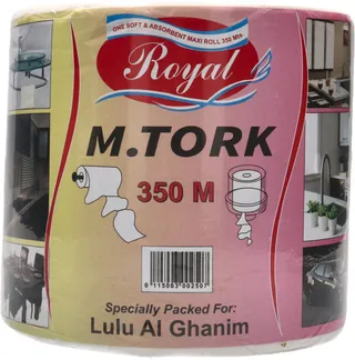 Royal M.Tork Household Towels 350M