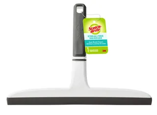 Scotch-Brite Dual Blade Squeegee