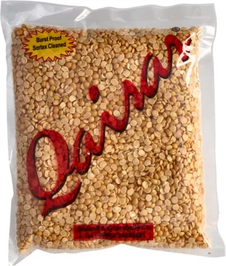 Qaisar Toor Dal 500G