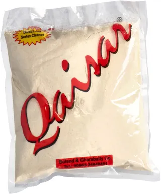 Qaisar Semolina Fine 500G