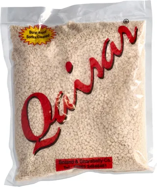 Qaisar Urid Dal 500G