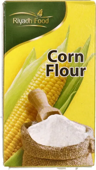 Riyadh Food Corn Flour 100G