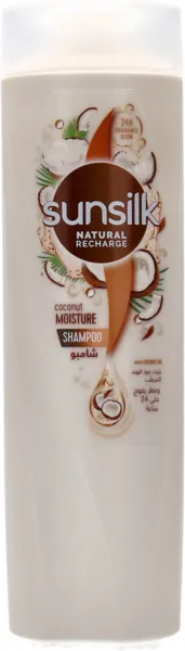 Sunsilk Natural Recharge Coconut Moisture