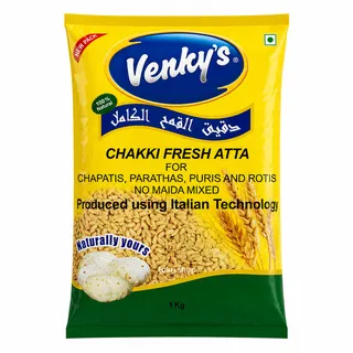 فينكيز تشكي عطا طازج 2 كجم