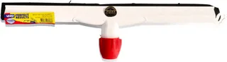 Vero Medium Plastic Squeegee Mop With Handle